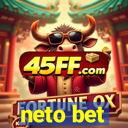 neto bet